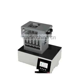 Waste Gas Collection Hood WD03 thumbnail-2