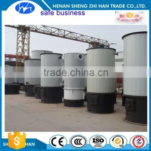 Oil Heater Boiler Manufacturer thumbnail-1