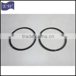 SP90 Metric Retaining Ring for Shaft (DIN5417) thumbnail-2