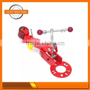 2015 Hot Sale Fender Roller Former thumbnail-1