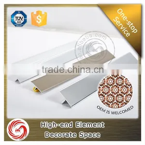 Wear-resisting Threshold Strip Floor Transition Strips Transition Cover Strip thumbnail-2