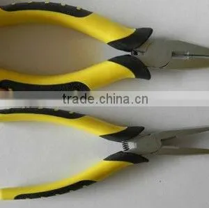 American Nickel Alloy Long Nose Plier thumbnail-3