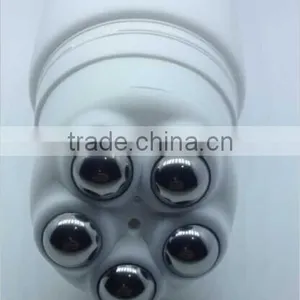 200ml Hot Selling 5 Balls Roll on Cosmetic Packaging for Massage Cream Quality Choice thumbnail-2