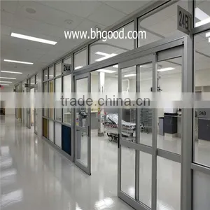 Hot Selling Soild 3form Translucent Resin Panel / Hospital Zone thumbnail-1