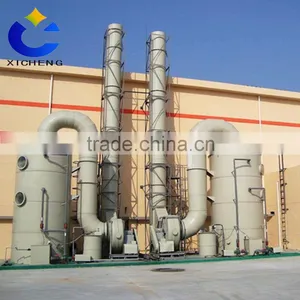 China Supplier Waste Handling Environmental Protection Equipment thumbnail-2