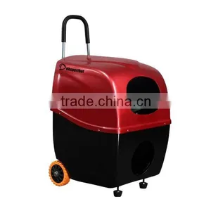 D558 Mini Soccer Ball Machine Football Machine for Children thumbnail-4