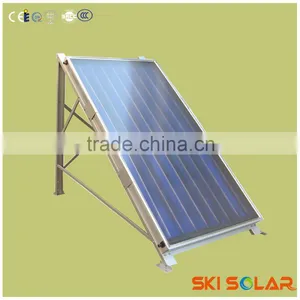 Solar Balcony Panel Solar Panel Made in China thumbnail-2