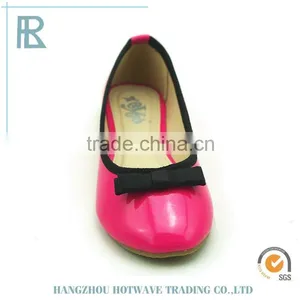Elegant Wholesale Hot-Selling Flat Shoes 2015 thumbnail-1