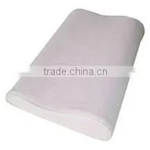 Polyurethane Memory Foam Pillow thumbnail-1