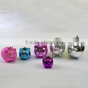 Ceramic Piggy Bank thumbnail-1