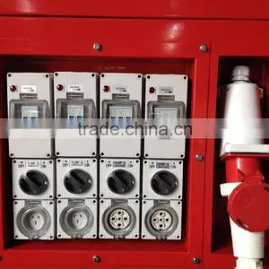 64KW Doosan Diesel Generator Price thumbnail-2
