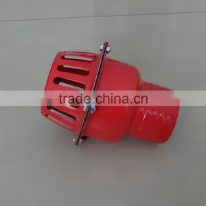 Water Pump Foot Valve thumbnail-1