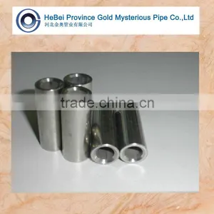 Heavy Wall Thickness Seamless Pipes and Tubes thumbnail-2