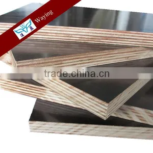 Marine Plywood(waterproof)-9mm Thickness thumbnail-1