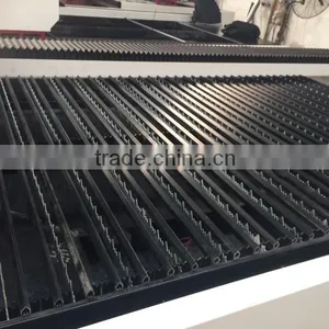 New Type!hot Sale! 1325 Co2 Metal & Nonmetal Laser Cutting Machine With Stepping Motor thumbnail-2