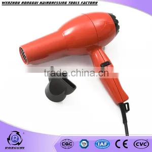 High Quality Hair Dryer Slience With Ergonomic Desgin thumbnail-3