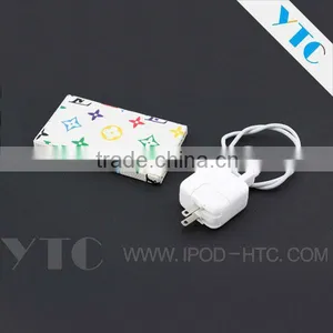 Fashion Cover Portable Power Bank for Mobile Phone and Tablet PC thumbnail-1