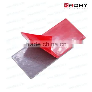 Free Samples 13.56MHz RFID Label thumbnail-3