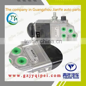 472 017 480 0 Good Quality Young Man Gate Pump Solenoid Valve thumbnail-1