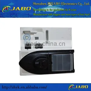 Jabo2BL-20 Lakestar Bait Boats , Cheap Carp Fishing Bait Boat for Sale Quality Choice thumbnail-2