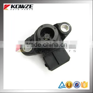 High Quality Inlet Manifold Absolute Pressure Sensor For Mitsubishi ASX Outlander XL PAJERO GA2W GA3W GF7W V87W 1865A139 thumbnail-6