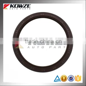 Auto Parts Crankshaft Oil Seal For Mitsubishi Triton L200 K66T K67T Pajero Montero Sport K88 V85 MD372251 thumbnail-4