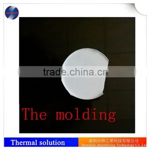 Nautral Silicone Compound for Electronic Products Short Curing Time thumbnail-6