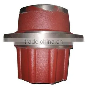 Wheel Hub for Truck thumbnail-1