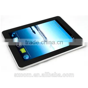 Dual Core CPU With 1GB RAM, 8GB ROM Tablet I-033 thumbnail-1