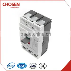 20 Years Quality Suppliers Circuit Breaker Mccb 400amp thumbnail-2