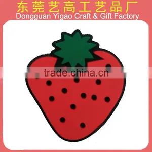 China Factory Custom Cheap 3d Pvc Sticker/Factory Supply Magnets thumbnail-5