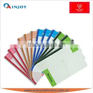 Custom Printed Binder Notebook thumbnail-1