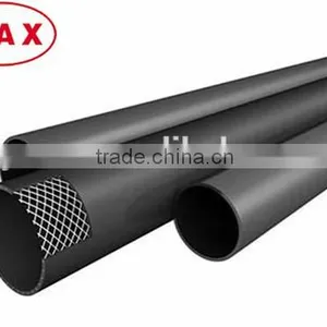 Underground Water System Used Steel Reinforced Plastic pe Pipe thumbnail-2