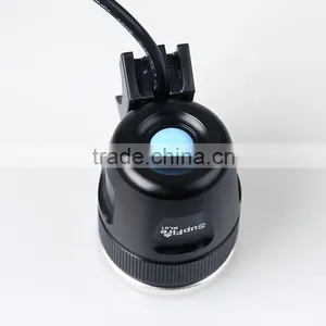 LED Rechargeable Head Lamp With 18650 Battery thumbnail-3