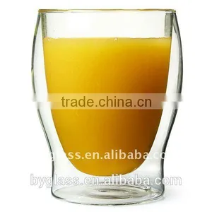 Borosilicate Glass Eco Salad Plate thumbnail-1