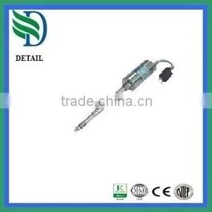 Melt Pressure Transducer With Vertical Tube, Temperature and Pressure Sensor thumbnail-1