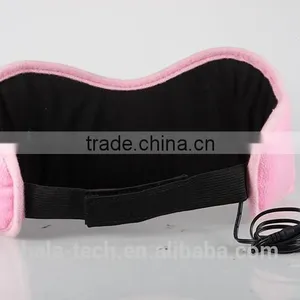 5V USB Heated Pad for Eyes thumbnail-2
