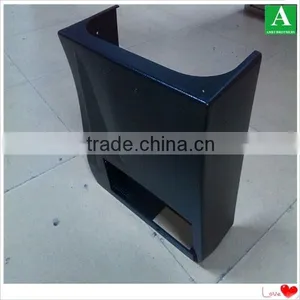 Factory Custom Cnc Machine Part Machining Part Abs Plastic thumbnail-2