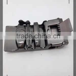 New Arrival Men Fashion Belt Buckle Automatic Buckle thumbnail-5