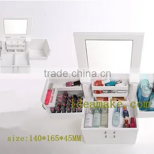 Wood Cabinet Wood Bedroom Cabinet Wood Makeup Cabinet 2015 thumbnail-1