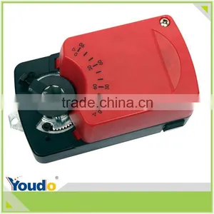 New Type Popular Model Electro Hydraulic Valve Actuator thumbnail-1