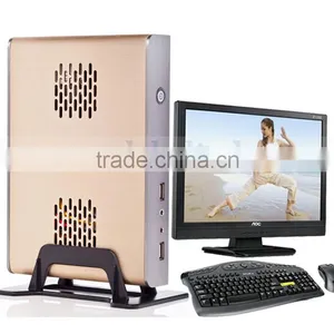 Fanless Pc/industrial Pc/Mini pc Server/Thin Client thumbnail-1