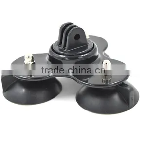 GOPROs Suction Cup, for GOPRO HERO 4 3+/3/2/1, Gopros Accessories GP139 thumbnail-5