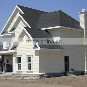 Beautiful Small Prefab Modern Steel House thumbnail-2