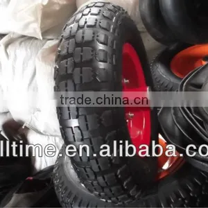 High Quality Manufacturer Rubber Tire 13 x 4 - 6 thumbnail-2