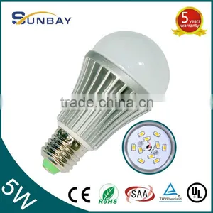 Led Bulb Sound Sensor thumbnail-1
