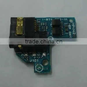 for PSP-slim Headphone Socket Board thumbnail-1