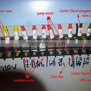 Durable in Use Best Selling Glazed Steel Roll Forming Machine Quality Choice thumbnail-6
