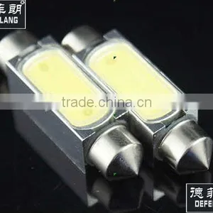 1.5W Auto LED Festoon 36mm LED License Light High Power, Instrument Light, 31mm,36mm,39mm ,41mm. thumbnail-1