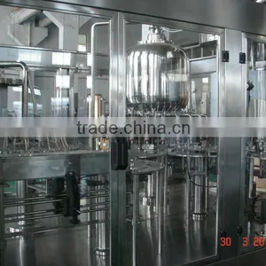Automatic Juice Filling Machine thumbnail-1